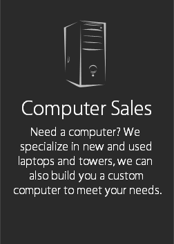 Computer Sales