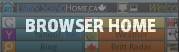 Browser HomePage